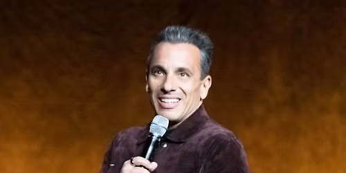 Sebastian Maniscalco