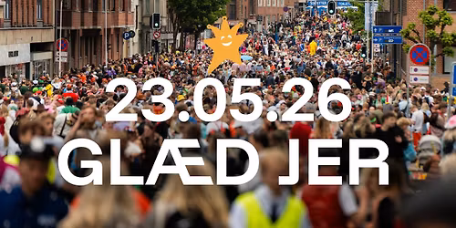 Aalborg Karneval 2026