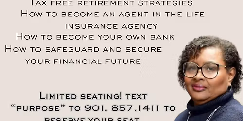 PIZZA, PASTA  & PURPOSE WITH CAROLYN PIERCE