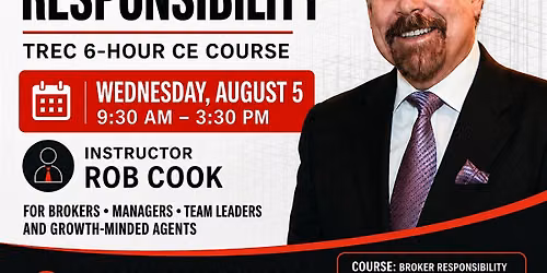 Complimentary Broker Responsibility Class