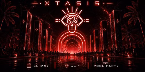 Xtasis | Primera Edici\u00f3n
