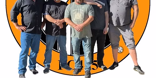 DTP at McKinleyville Moose Lodge
