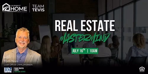 Real Estate Mastermind