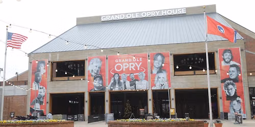 Grand Ole Opry: Home Free