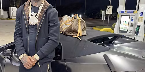 Seven5 New Years with Zillionare Doe