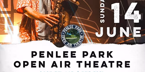 Land of the Giants @ Penlee Park Open Air Theatre, Penzance