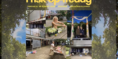 Frisk-op-fredag \ud83e\udea9\ud83c\udf79\u2728