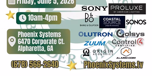Builder Technology Summit & Networking Event