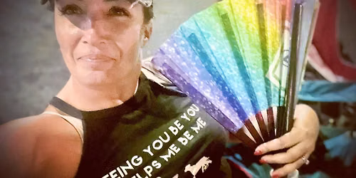 Pride at the Rescue