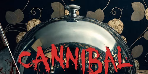 Cannibal: A Dinner Party to Die For at Escape This - Sydney CBD