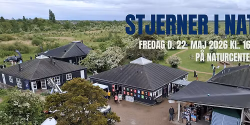 Stjerner i Natten 2026