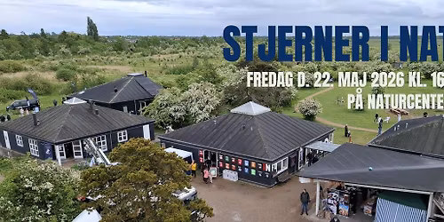 Stjerner i Natten 2026