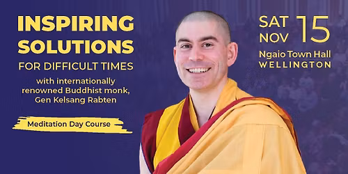 Inspiring Solutions For Difficult Times