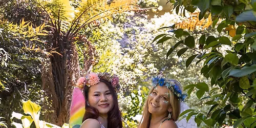 Open Day at Leilani & May Boutique 