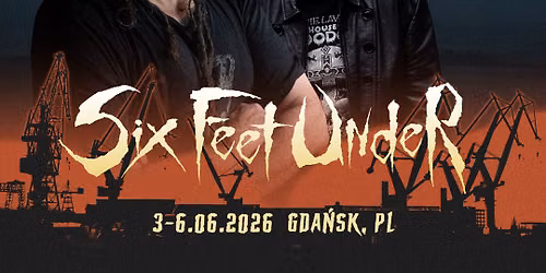 Six Feet Under