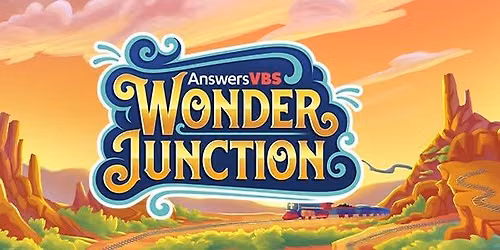 Ancaster Church VBS 