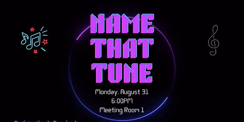 Name That Tune