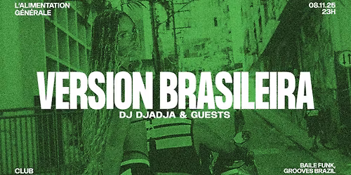 Version Brasileira \u2022 club