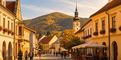 Lanckorona, Wadowice i \u015awi\u0119te Wzg\u00f3rza - wycieczka weekendowa