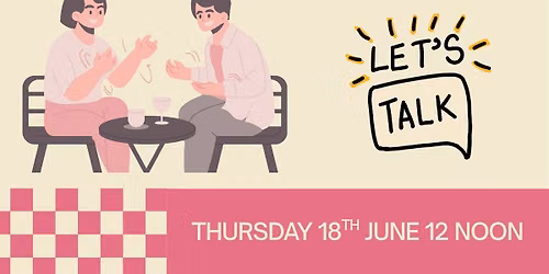 Tea and Talk