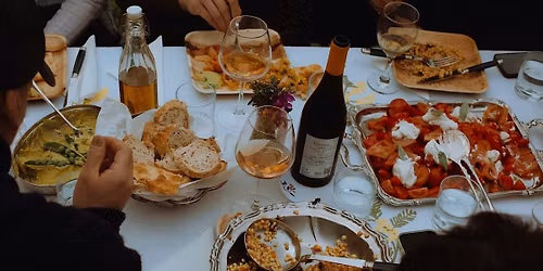 The Farm - Your New Favorite Lunch Plan in Rome