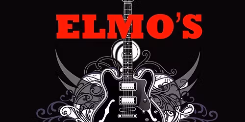 WRECKTIFIER ROCKS ELMO'S ROCK BAR IN BOYNTON BEACH