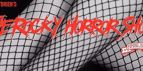 MainLine presents Richard O'Brien's The Rocky Horror Show