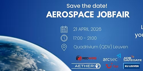 Aerospace Jobfair
