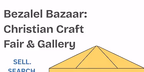 Bezalel Bazar: Craft Fair and Gallery in Central Kentucky