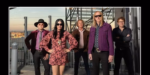 THE LOONS (USA) & THE MIDNIGHT KINGS (ITA) en Bilbao CRAZY HORSE