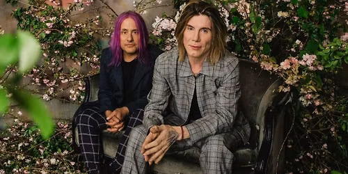 Goo Goo Dolls at Alerus Center