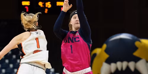 Northern Colorado Bears at Idaho State Bengals Womens Basketball