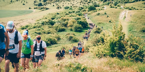The Ridgeway Chase 60K