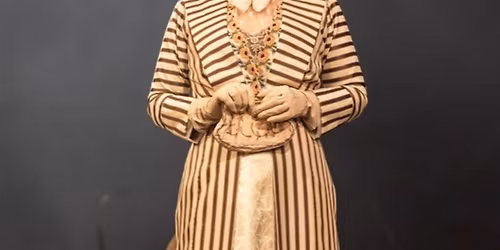 NT LIVE SCREENING OF MRS WARREN\u2019S PROFESSION