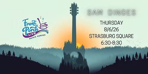 The Sam Dinges Band