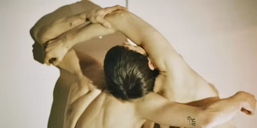 Arbeidsvisning: a body remembered - Ole Kristian Tangen