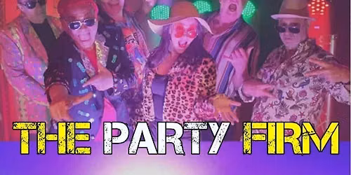 THE PARTY FIRM HIT THE JUNIORS AGAIN!!