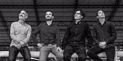 Concert \u00e0 Le Havre \/ Sainte-Adresse (76) - Dixie Days Festival