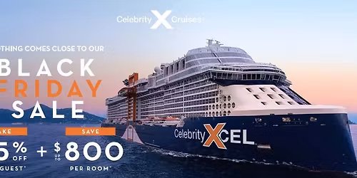 Xcel Cruise