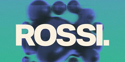 Shangri-La Presents: Rossi