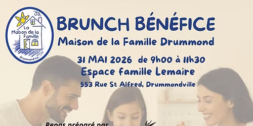 Brunch Familial