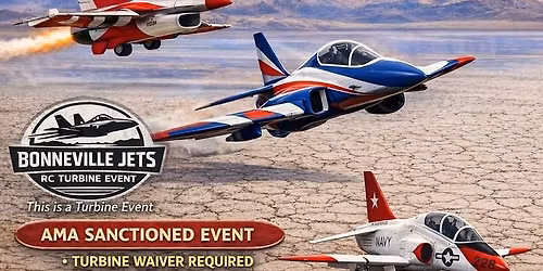 Bonneville Jets