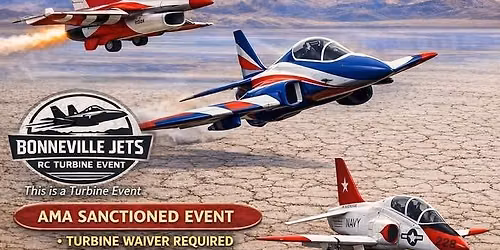 Bonneville Jets
