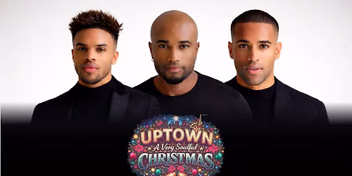 Uptown: A Very Soulful Christmas