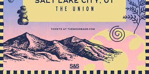 The Moss at Union Stage