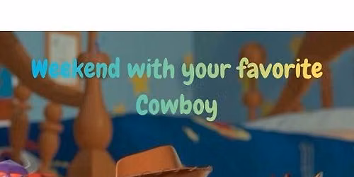 Weekend with Woody 