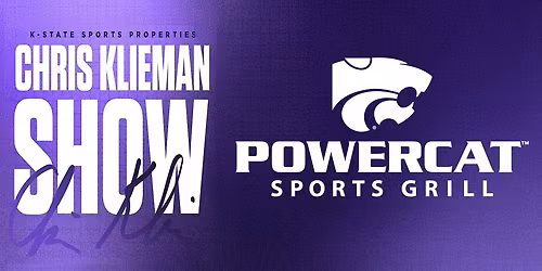 Coach Klieman Radio Show