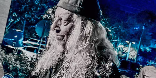 Rudi Bibers Electric Blues Band