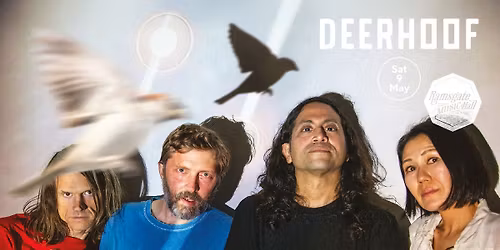 Deerhoof