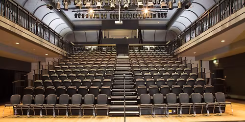 Manford's Comedy Club | Bradford